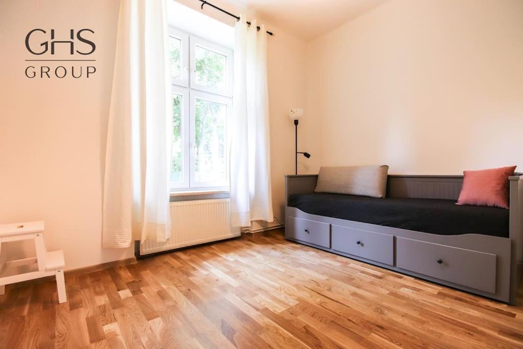 Apartament W Sercu Krakowskiego Kazimierza ภายนอก รูปภาพ